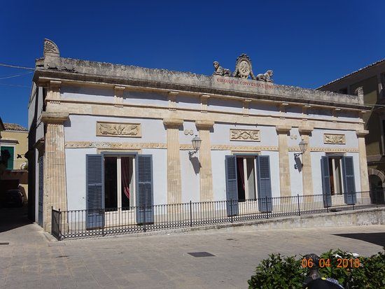 Circolo di conversazione